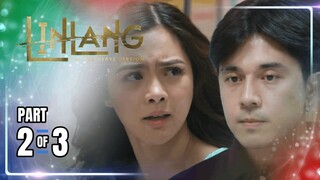 Linlang | Episode 66 (2/3) | April 24, 2024