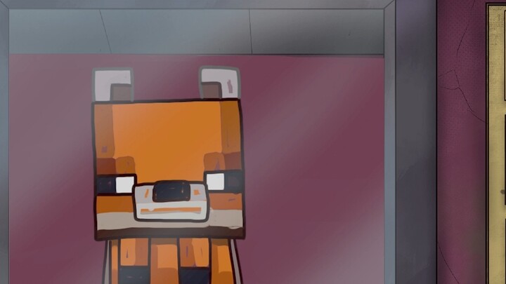 That's not my partner! 😒