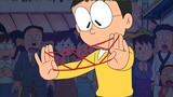 Doraemon: Di dunia di mana tumbleweed dihormati, Nobita akan menjadi bintang, bahkan menteri