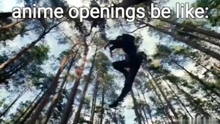 pasti ada adegan terbangnya🤣