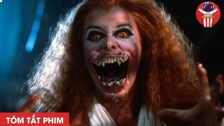 Tóm tắt phim kinh dị: Đêm Kinh Hoàng | Chúa Tể Các Loài Phim