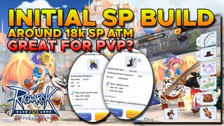 MY INITIAL SP BUILD ROM 2.0 (A QUICK GUIDE)- RAGNAROK MOBILE