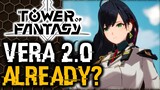 2.0 COMING SOON!?! START SAVING NOW! | Tower of Fantasy