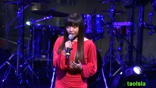 CHARICE SING BODYGUARD MEDLEY