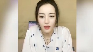 Siaran Langsung Lucu Dilraba