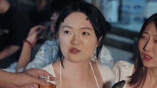 It is always the perpetrator who should be blamed, not the gender.