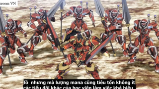 Chuyển Sinh , Tôi Trở Thành Thiên Tài Chế Tạo Robot - review phim anime hay #4 #anime