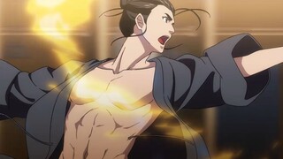 ⚡How dare I, a mere man going up the mountain, laugh at the God coming down the mountain⚡