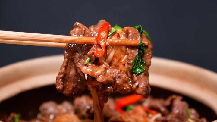 A Huge, Meal-Complementing Historical Opportunity