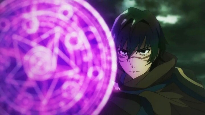 Makin OP Setelah Balik Ke Masa Lalu!!!