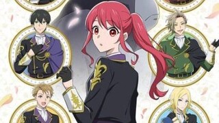 Gorilla no Kami kara Kago sareta Reijou wa Ouritsu Kishidan de Kawaigarareru الحلقة 12 الت...