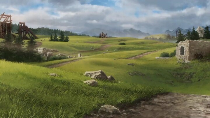 [ Anime Trailer ] - Yuusha-kei ni Shosu: Choubatsu Yuusha 9004-tai Keimu Kiroku 🎉💯🎊👏🥳🤩🤙👍