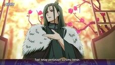 Love Between Fairy and Devil Episode 17 Sub Indonesia.[1080p]