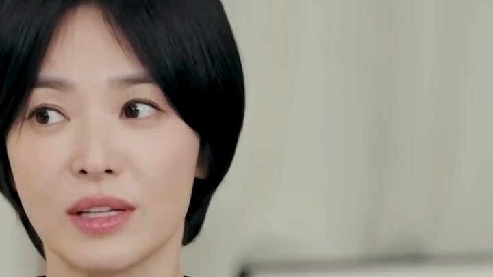 My sister's variety show effect is really full, hahahahaha, I don't need anyone to tell me that I'm 