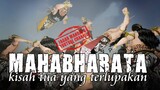 Mahabarata Pandawa Kurawa Dan Perang Baratayuda - Kisah Yang Terlupakan (Remake) Bahasa Indonesia