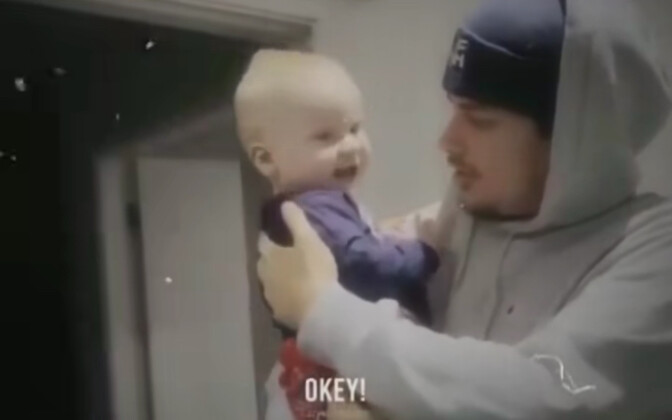 น่ารักเกินไปแล้ว!