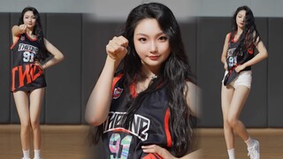 【La Bi Tiểu Nguyên】Chuông reo rồi~ Mau đến sân chơi nào~