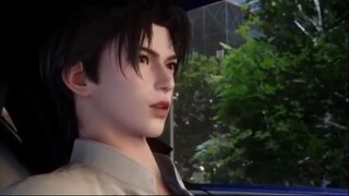 Urban Ancient Immortal Doctor Episode 98 Sub Indo