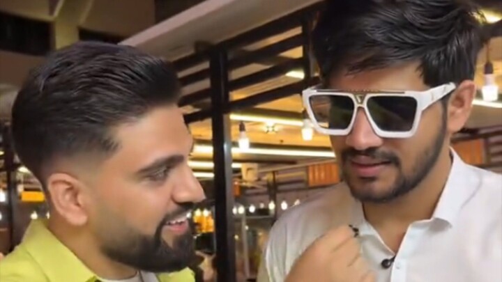 Pakistani funny video