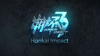 【Gaming】【Fake Trailer】Honkai Impact 3: The Girl Who Became Valkyrie