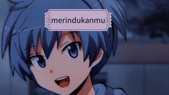 lagu merindukanmu