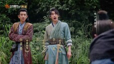 Tôi Có Một Người Bạn EP 8 [Sub Việt]