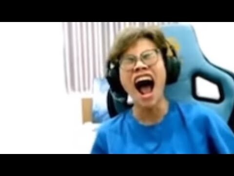Nước Mắt Bình Rơi Trò Chơi Kết Thúc !