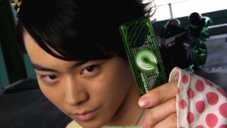 อัศวินรุ่นพี่สุดซึ้งในการกลับมาของ Kamen Rider (ฉบับที่ 2)~~