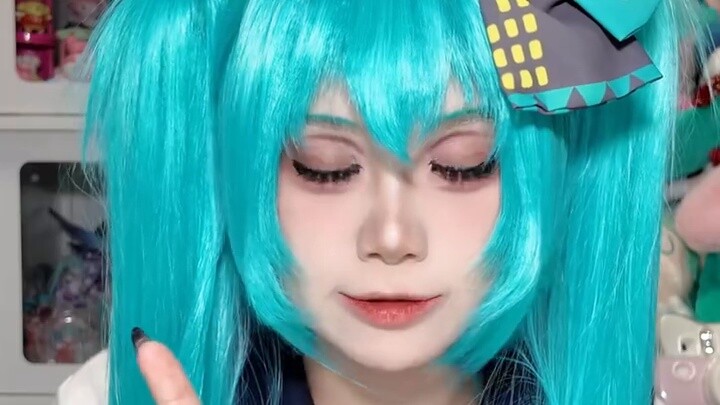 คุณให้อะไรกับเพื่อนที่ชอบ Hatsune Miku ได้บ้าง? บรูค ฮัตสึเนะ มิกุ บริคแมน ล่ะ?