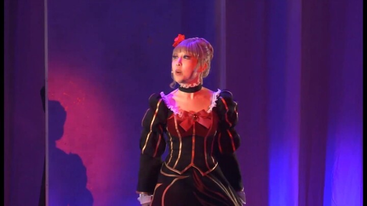 うみねこのなく頃に～Stage of the golden Witch～Episode3