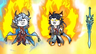 【Xuanwu Four Symbols Ⅺ】 Episode 225: Ye Chen takes action