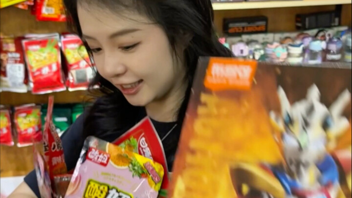 เมื่อฉันเลี้ยงอาหารตัวเองในวัยเด็ก