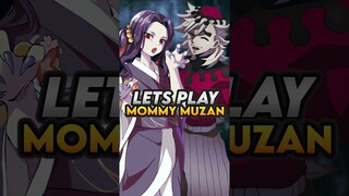 Doma's Hobby is Actually SCARY! Demon Slayer Upper Moons Explained #demonslayer #shorts