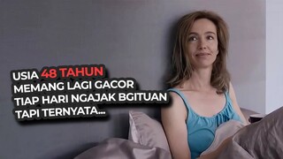 SUAM!NYA GAK MAMPU AKHIRNYA CARI YG L4IN | alur cerita film | story recapped