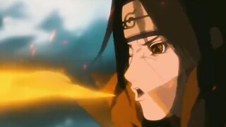 uchiha itachi