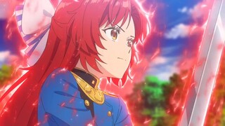 Reinkarnasi Bikin MC Jadi OP, Tapi Harus Pura-Pura Lemah…