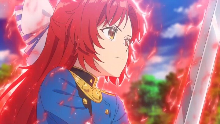 Reinkarnasi Bikin MC Jadi OP, Tapi Harus Pura-Pura Lemah…