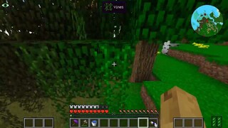 MINECRAFT SIÊU ANH HÙNG - TẬP 2 _ TÌM ĐƯỢC ĐÁ VÔ CỰC CỦA THANOS VÀ THỬ ĐÁNNH BẠI