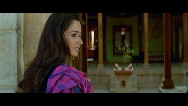 sawariya dts - swades
