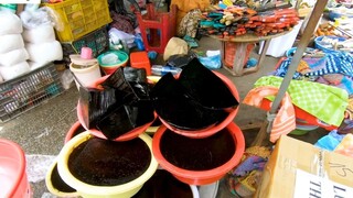 Khám phá Chợ Đông Ba _ _Trùm cuối_ các món ăn ngon của Huế! 15