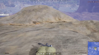 Những khoảnh khắc "impossible" trong PUBG phần 7 #highlights