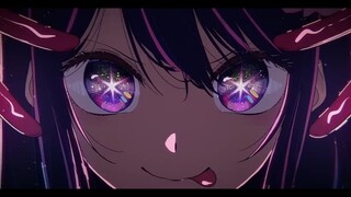 Mephisto (メフィスト) - Ziyoou-vachi [Ending Song "Oshi no Ko"]