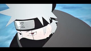 Obito vs Kakashi [AMV/Edit] DONT LIKE | AE