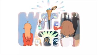 Witch Watch Opening