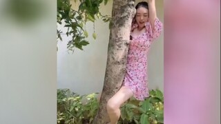 Aku bahagia bahkan jika aku mati