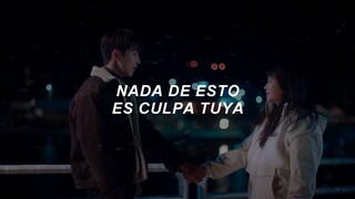 Jihyo (TWICE) - Stardust love song (Twenty Five Twenty One OST 6)[sub español]