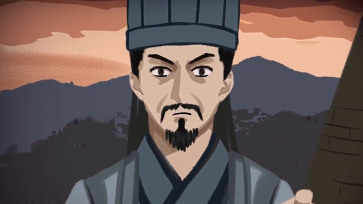 What Zhuge Liang prayed for on the altar was not the east wind? The truth is hidden in the Bronze Sp