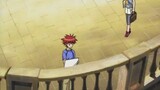 D.N angel episode 19 English dubbed