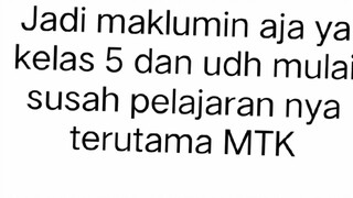 Maaf guys aku gak bisa ngehibur kalian dengan cara yang sempurna maaf banget😥😥😥