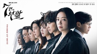 TITLE: THE SCAPE OF THE SEVEN EP22 (Tagalog dubbed)🇰🇷🇵🇭